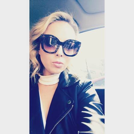 Georgie Capel Profile Image