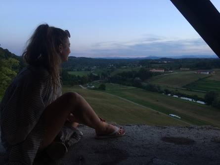 Katherine Salkovic Profile Image