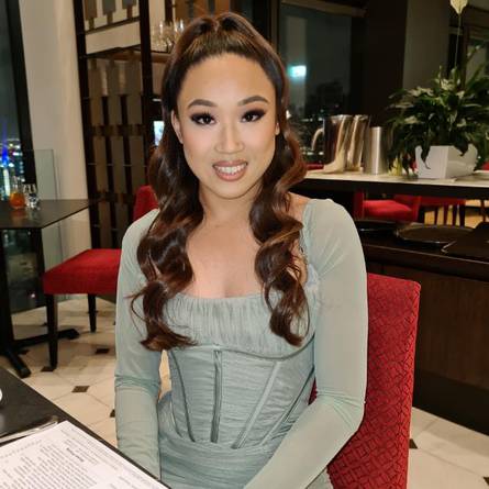 Duyen Huynh Profile Image