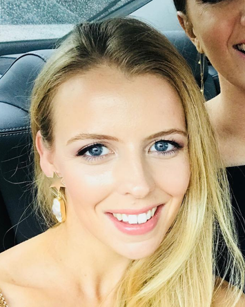 Harriet Fraser Profile Image