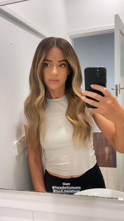 Angela trunfio Profile Image