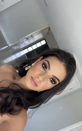 Talia Van Jour Profile Image