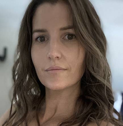 Meagan McLennan Profile Image