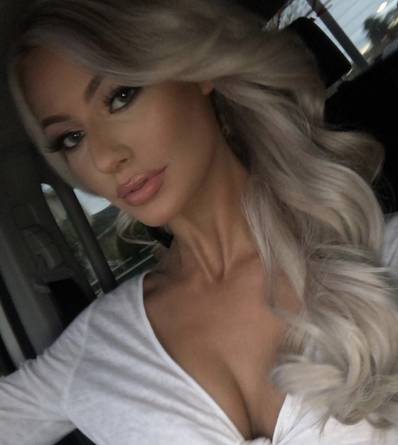 Chelsea Galea Profile Image