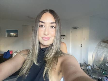 Elizabeth Smith Profile Image