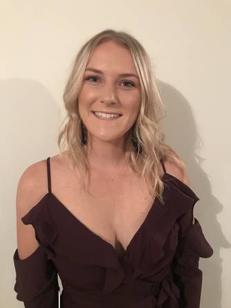 Kateena Chapple Profile Image