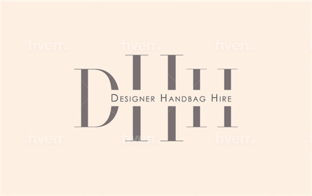 Designer Handbag Hire