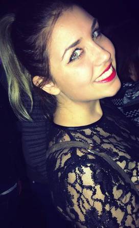 Kirra Homer Profile Image