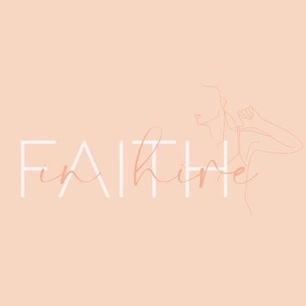 Faith In Hire In Hire Profile Image