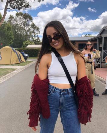 Maddi Horne Profile Image
