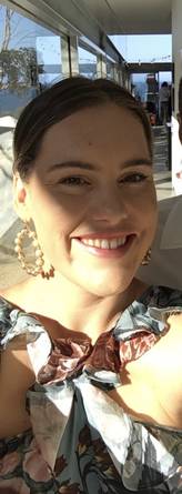 Rebecca Norton Profile Image