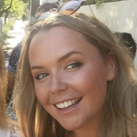 Charlotte Dicker Profile Image