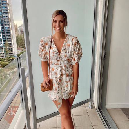 Brittany Balcomb Profile Image