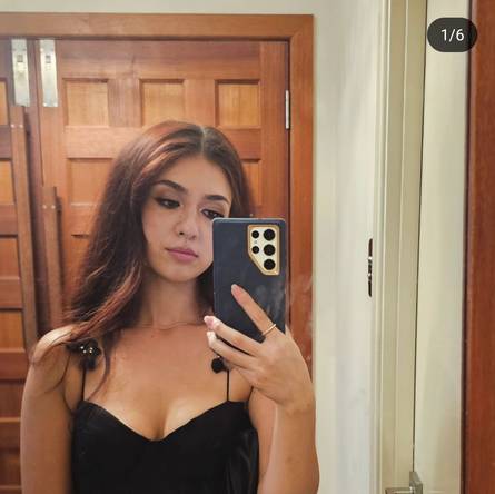 Chelsie Goodwin Profile Image