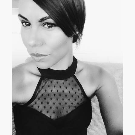 Hayley Blanch Profile Image