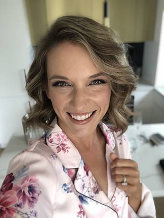 Gabrielle Caruso Profile Image