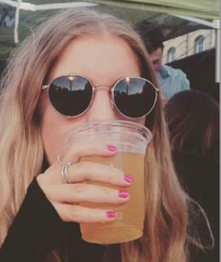 Anna Battams Profile Image
