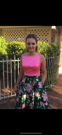 Remy Jackson Profile Image