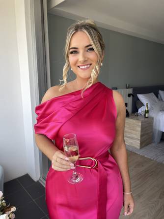 Alana O'Connor Profile Image