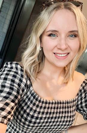 Kate Cordwell Profile Image