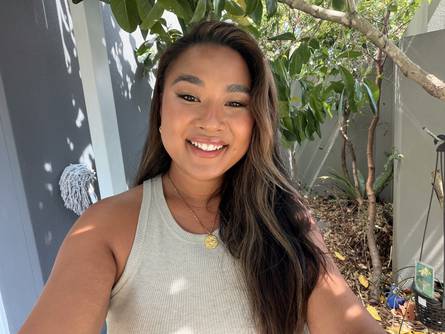 Minnah Balwin Profile Image