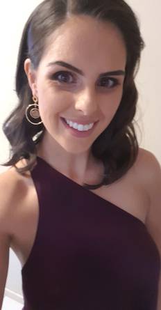 Kate Lowe Profile Image
