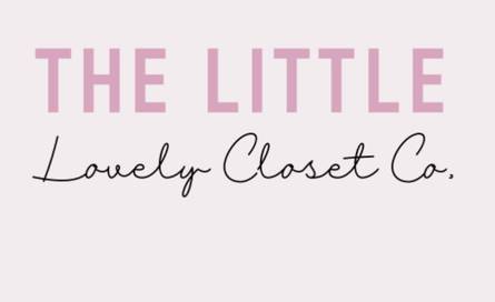 The Little Lovely Closet Co. Profile Image