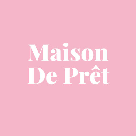 Maison De Pret Profile Image