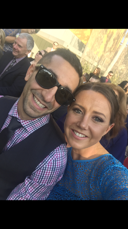 Lisa Hussey Profile Image