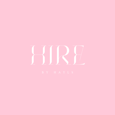 Hire By Hayls Profile Image