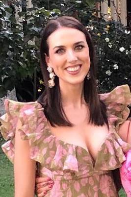 Maddie Hoey Profile Image