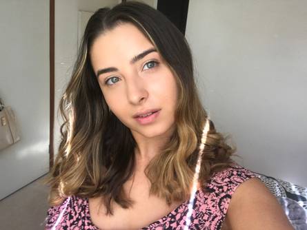 Bree Paige Profile Image