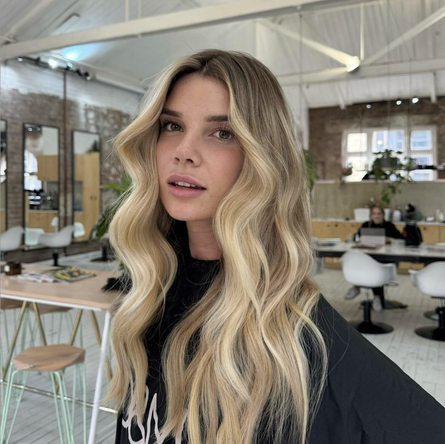Hanna Yeadon Profile Image