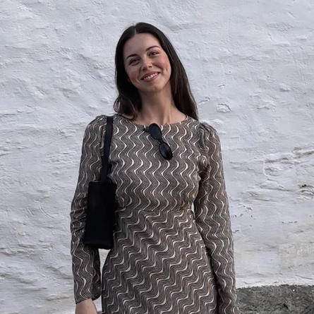 Grace Wright Profile Image