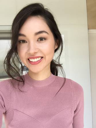 Yasmin Morris Profile Image