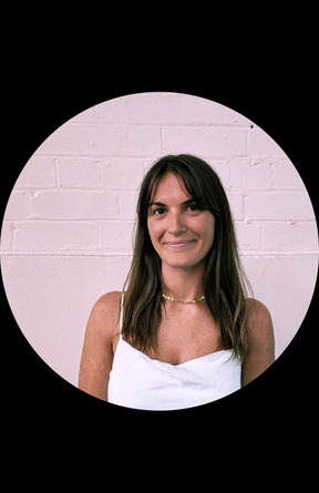 Lucy Kennedy Profile Image
