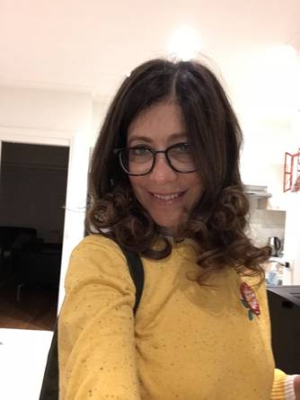 Michelle Mrocki Profile Image