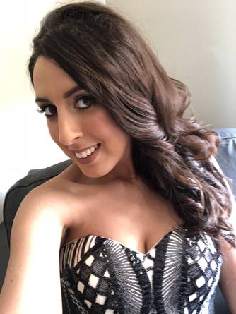 Steph Carlucci Profile Image