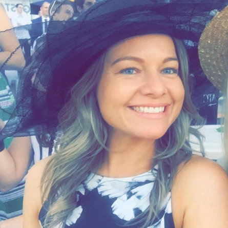 Jenna Roberts Profile Image