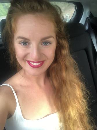 Olivia Thomas Profile Image