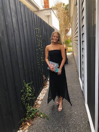 Matilda Hankin Profile Image