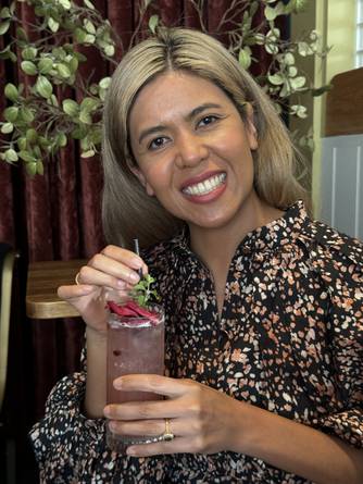 Ann Navarrete Profile Image