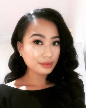 Anh Hoang Profile Image