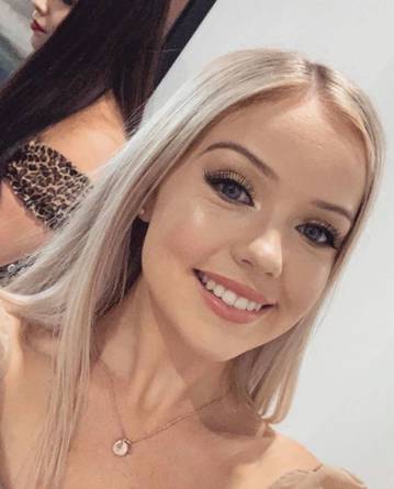 Keira Chapman Profile Image