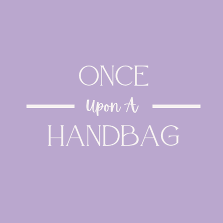 Once Upon A Handbag Profile Image