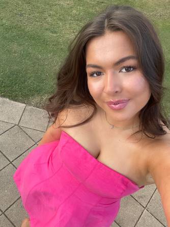 Stevie Rae Profile Image