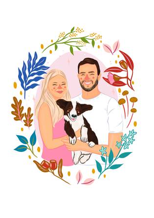 Bella Friebe Profile Image
