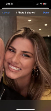 Cherise Lando Profile Image