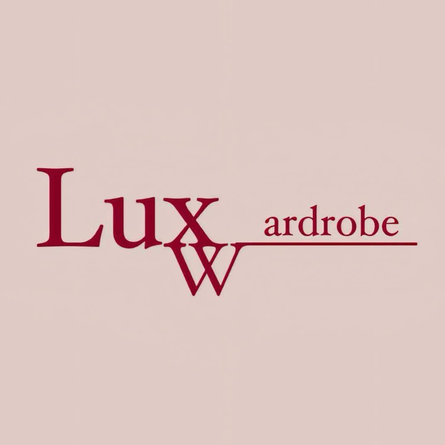  Luxwardrobe Profile Image