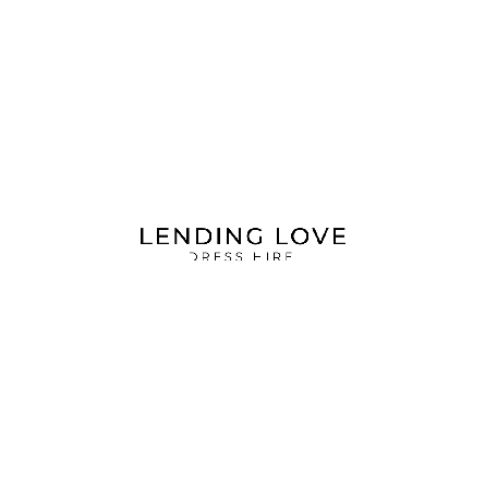 Lending Love Dress Hire
